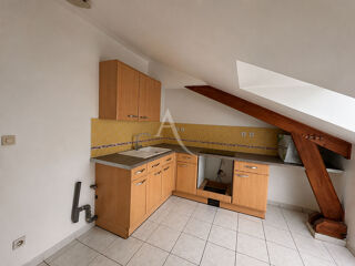  Appartement à louer 3 pièces 67 m²