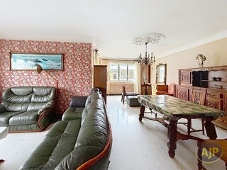  Maison à vendre 4 pièces 106 m²