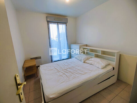  Appartement � louer 2 pi�ces 44 m�