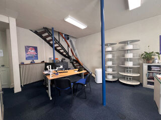  Immeuble à vendre 7 pièces 218 m² Montrichard val de cher