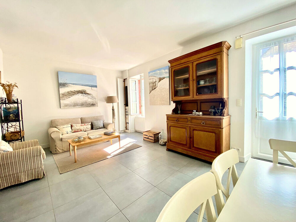 à vendre  Maison Le Pouliguen (44510)