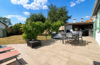  Maison à vendre 8 pièces 120 m²