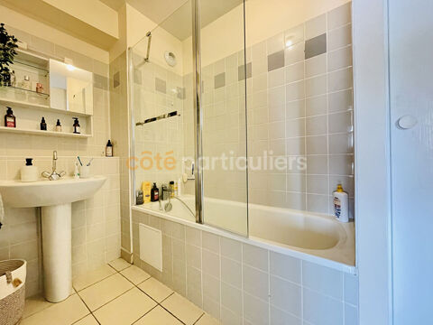  Appartement � louer 2 pi�ces 38 m�