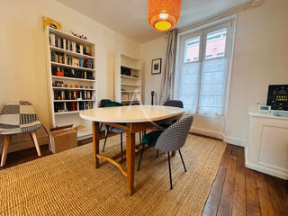  Maison � vendre 6 pi�ces 112 m�