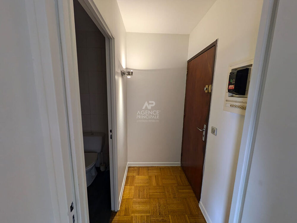 Location Appartement Studio de 25,16 m² à louer ? Le Pecq ? À 15 min à pied du RER A Saint-Germain-en-Laye Le pecq