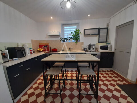  Maison � louer 4 pi�ces 