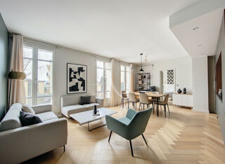  Appartement � vendre 4 pi�ces 89 m�