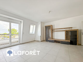  Appartement à vendre 2 pièces 50 m²