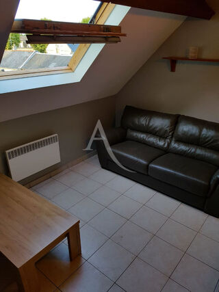  Appartement à louer 2 pièces 22 m²