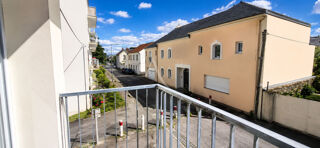  Appartement � vendre 1 pi�ce 35 m�