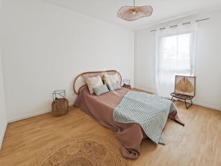  Appartement � vendre 2 pi�ces 49 m�