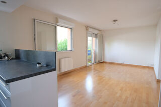  Appartement à louer 2 pièces 50 m²