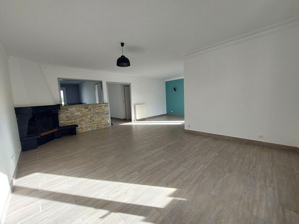 Vente Maison PONT SAINT MARTIN - Maison - 4 pièces - 115m² Pont saint martin