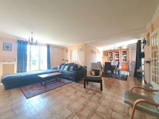  Maison à vendre 5 pièces 120 m²