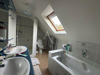  Maison � vendre 4 pi�ces 135 m�