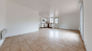  Maison à louer 3 pièces 60 m²