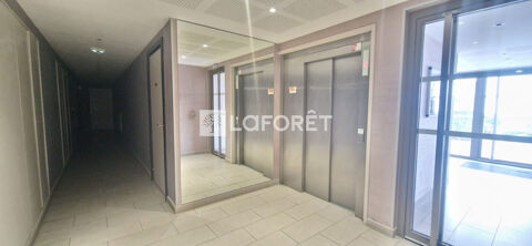  Appartement � louer 2 pi�ces 53 m�