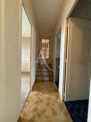  Maison � vendre 5 pi�ces 109 m�