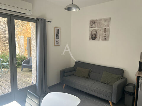  Appartement � louer 2 pi�ces 34 m�