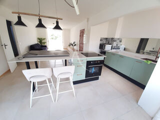  Appartement  vendre 3 pices 