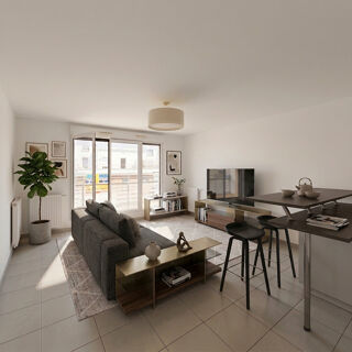 Vente Appartement Appartement Cachan 3 pièce(s) 65 m2 Cachan