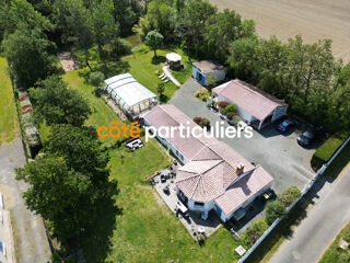  Maison � vendre 6 pi�ces 173 m�