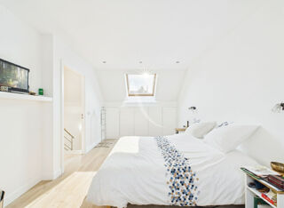  Maison � vendre 4 pi�ces 95 m�