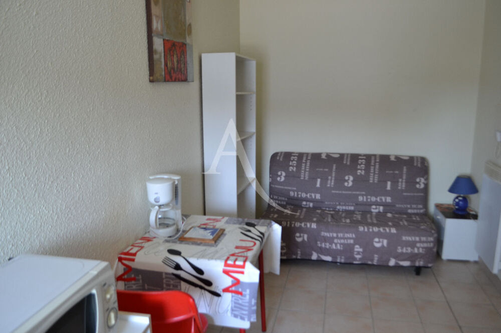 Appartement 1 pièce 14 m² · à Albi · 14 m² · 49 000 €