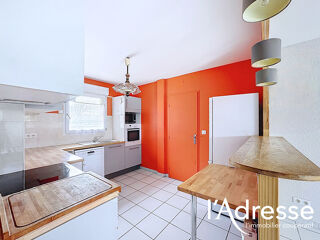  Maison à vendre 5 pièces 95 m²