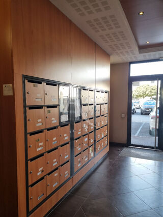  Appartement à louer 2 pièces 52 m²