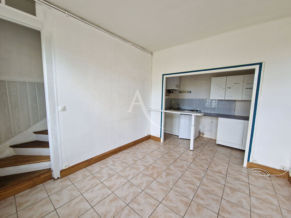 Maison 2 pièces 36 m² · à Caen · 36 m² · 118 750 €