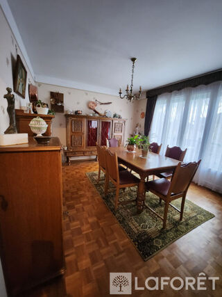  Maison � vendre 4 pi�ces 64 m�