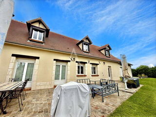  Maison à vendre 5 pièces 145 m²