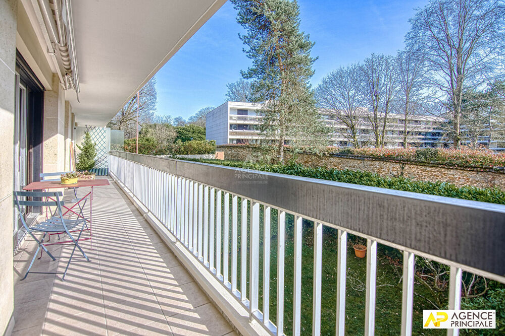 � vendre  Appartement Versailles (78000)