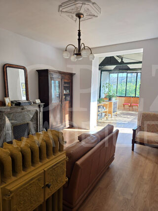  Maison à vendre 6 pièces 250 m²