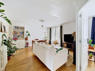  Appartement � vendre 3 pi�ces 55 m�