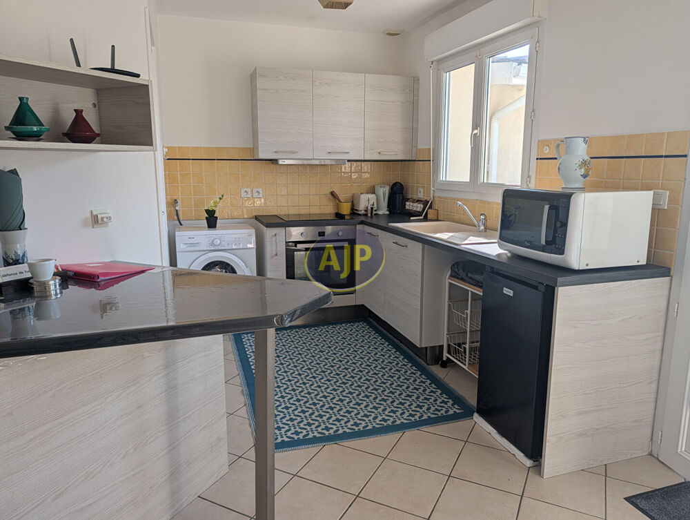Vente Maison Maison Vendays Montalivet 2 pièce(s) 46.95 m2 Vendays montalivet