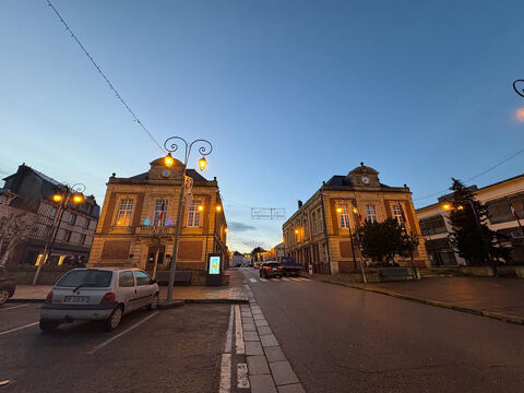 SAINT ROMAIN DE COLBOSC- Id&eacute;al Investisseur ! 130000 76430 Saint romain de colbosc