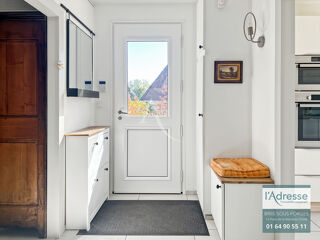  Maison à vendre 6 pièces 142 m²