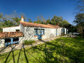  Maison � vendre 3 pi�ces 76 m�