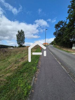  Terrain � vendre 1307 m�