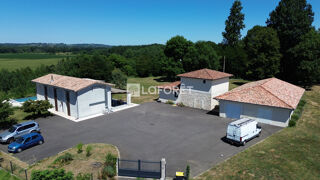  Maison � vendre 8 pi�ces 280 m�