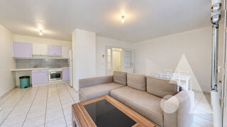  Appartement à louer 2 pièces 49 m²
