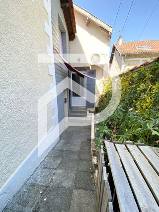  Appartement � louer 1 pi�ce 25 m�