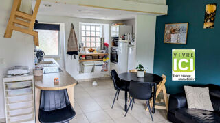  Maison à vendre 3 pièces 67 m²