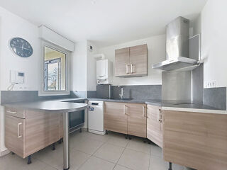  Appartement � vendre 3 pi�ces 69 m�