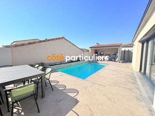  Maison � vendre 5 pi�ces 126 m�