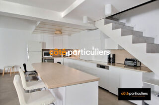  Maison � vendre 4 pi�ces 118 m�