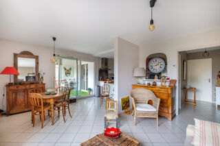  Appartement � vendre 4 pi�ces 79 m�