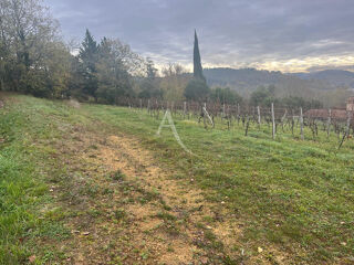  Terrain à vendre 1145 m²